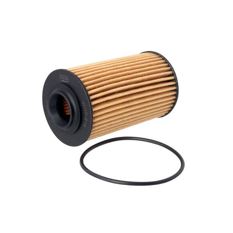 Elemento do Filtro de Óleo - Wega - WOE-916 - (1)