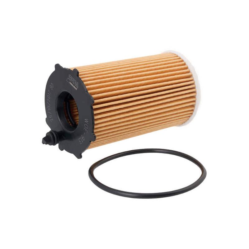 Elemento do Filtro de Óleo - Wega - WOE-913 - (1)