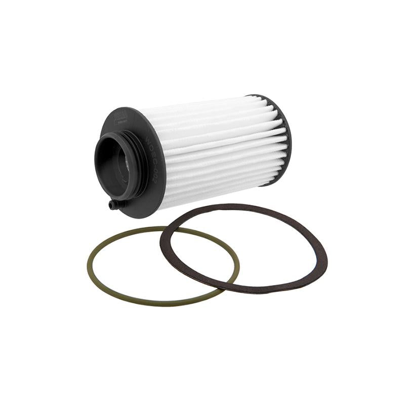 Elemento Filtro Óleo Câmbio Automatizado - Wega - WOEC-002 - (1)