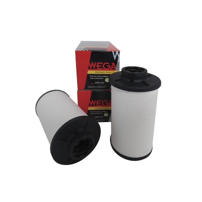 Filtro de Óleo Hidráulico - Wega - WOH-200 - (3)