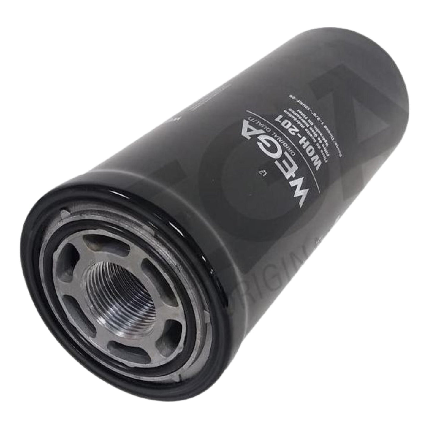 Filtro de Óleo Hidráulico - Wega - WOH-201 - (2)