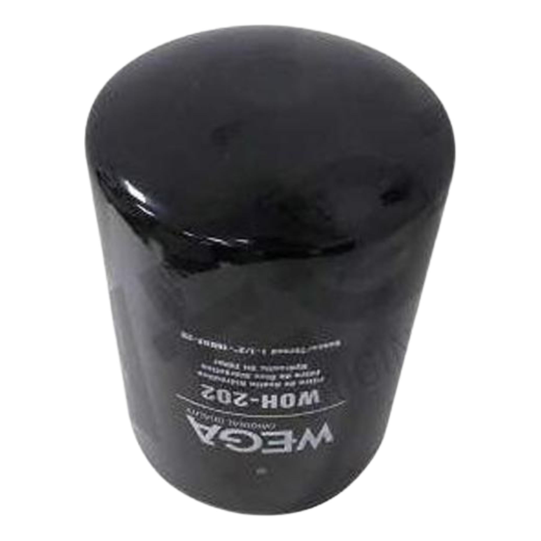 Filtro de Óleo Hidráulico - Wega - WOH-202 - (3)