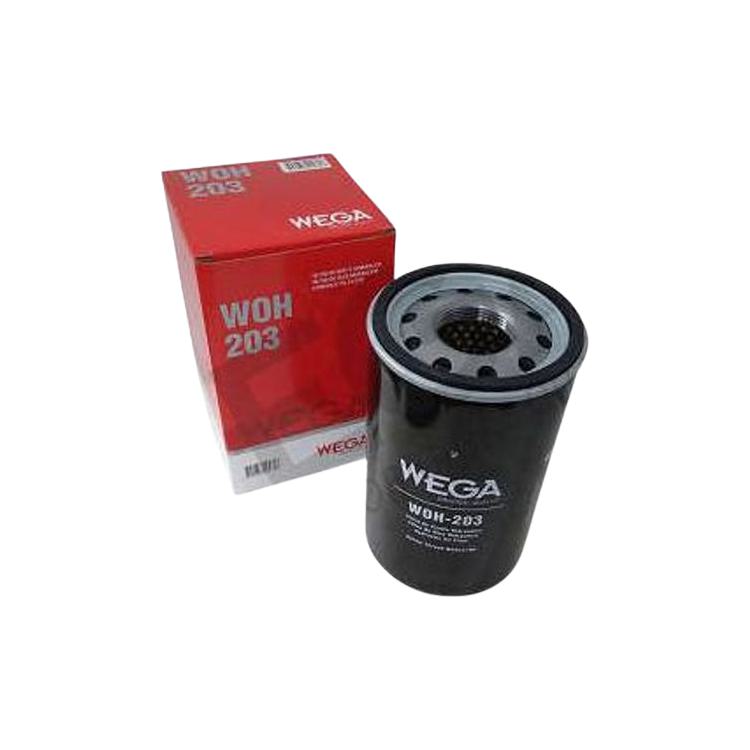 Filtro de Óleo Hidráulico - Wega - WOH-203 - (1)