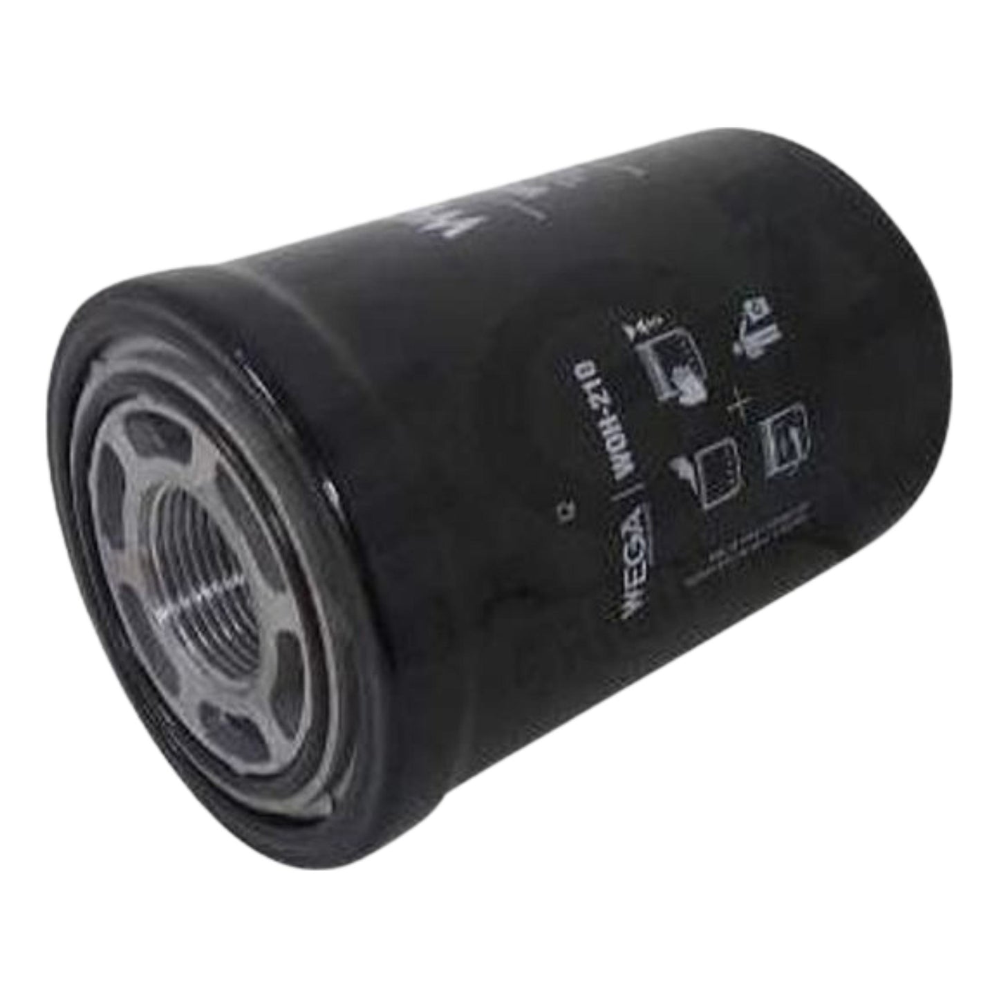 Filtro de Óleo Hidráulico - Wega - WOH-210 - (2)