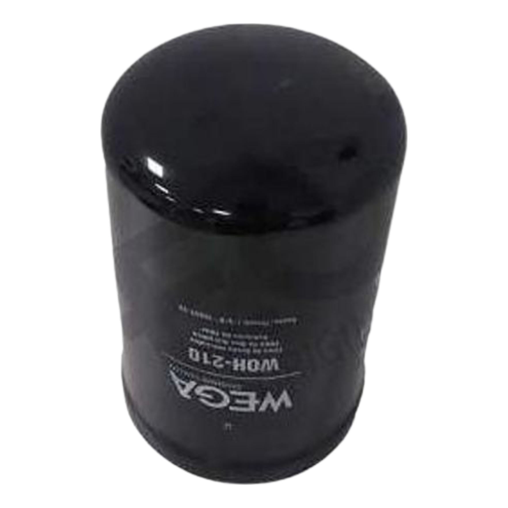 Filtro de Óleo Hidráulico - Wega - WOH-210 - (3)
