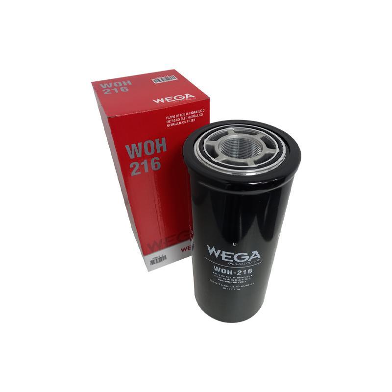 Filtro de Óleo Hidráulico - Wega - WOH-216 - (1)