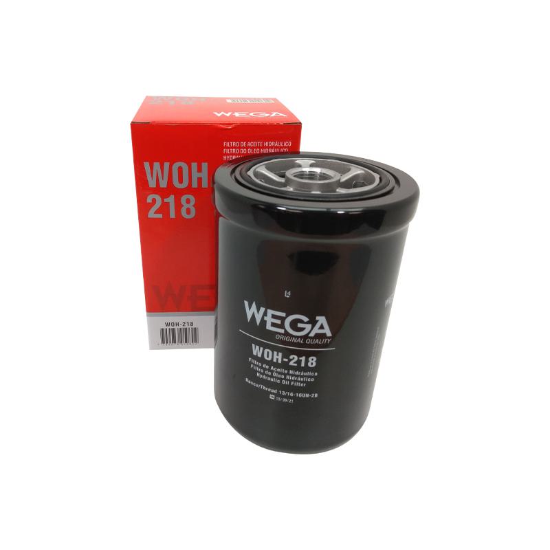Filtro de Óleo Hidráulico - Wega - WOH-218 - (1)