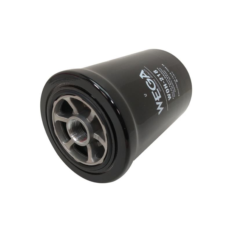 Filtro de Óleo Hidráulico - Wega - WOH-218 - (2)