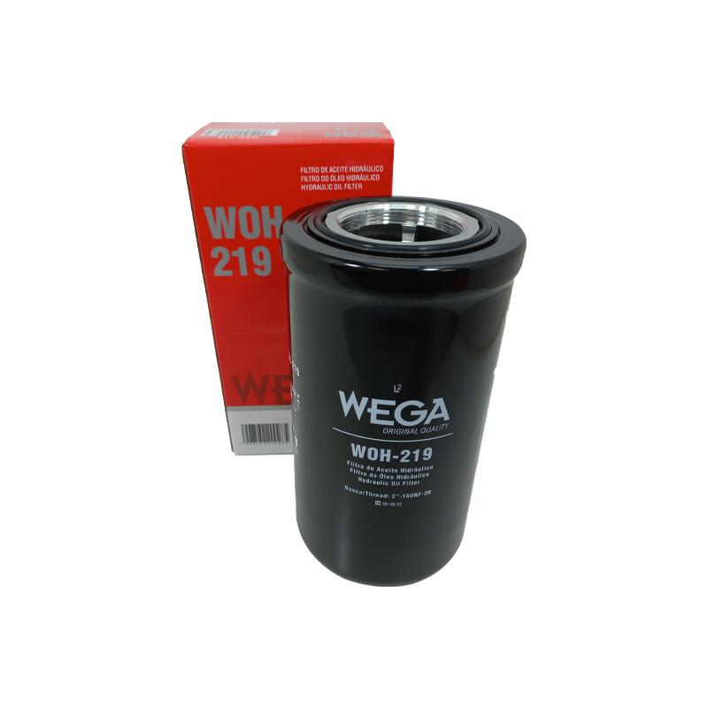 Filtro de Óleo Hidráulico - Wega - WOH-219 - (1)