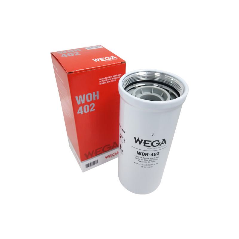 Filtro de Óleo Hidráulico - Wega - WOH-402 - (1)