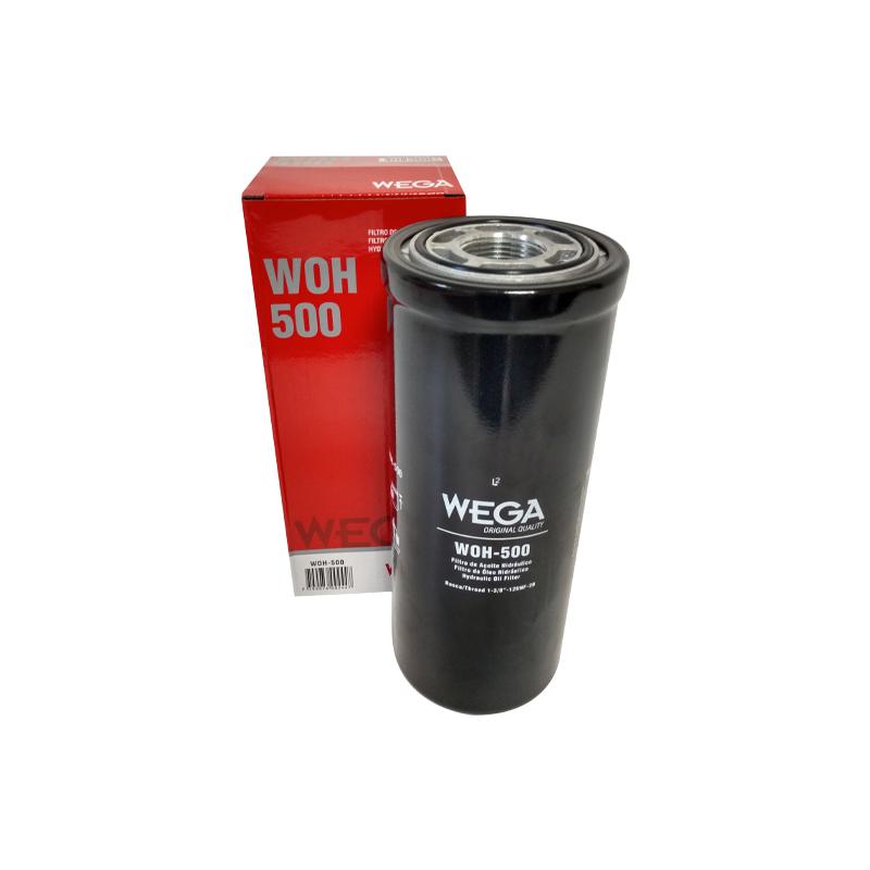 Filtro de Óleo Hidráulico - Wega - WOH-500 - (1)