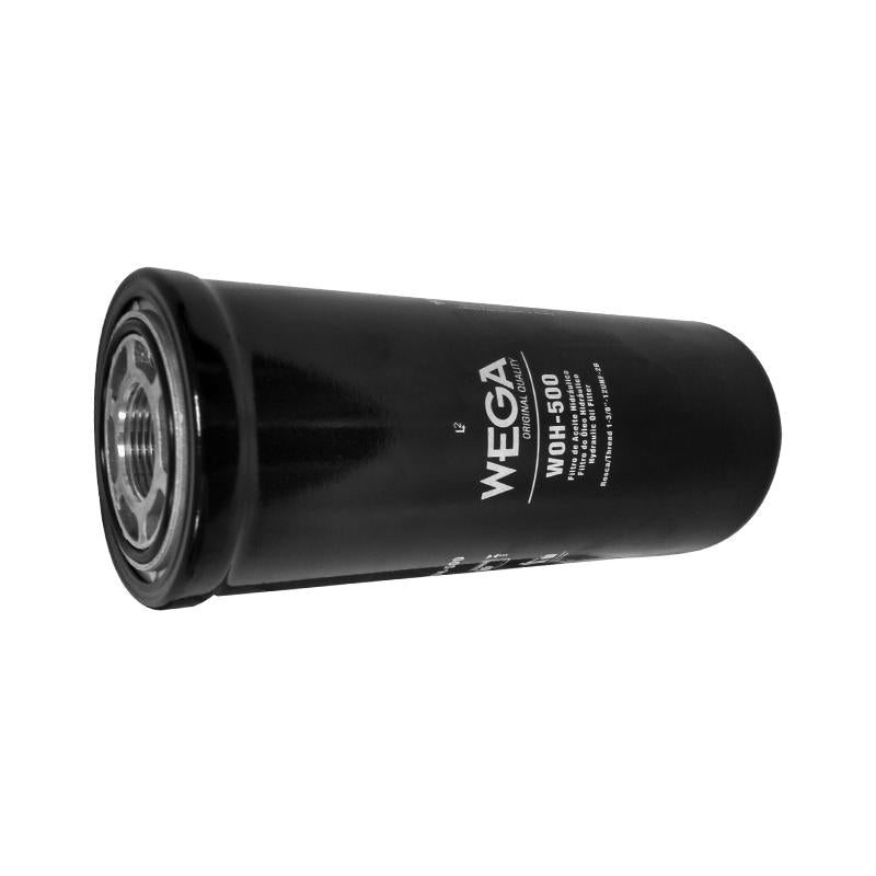 Filtro de Óleo Hidráulico - Wega - WOH-500 - (2)