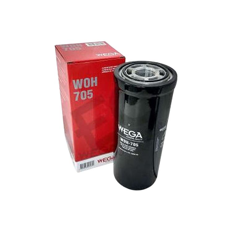 Filtro de Óleo Hidráulico - Wega - WOH-705 - (1)