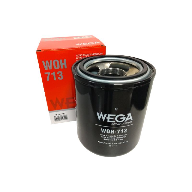 Filtro de Óleo Hidráulico - Wega - WOH-713 - (1)