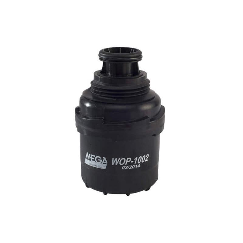 Filtro de Óleo Blindado - Wega - WOP-1002 - (3)