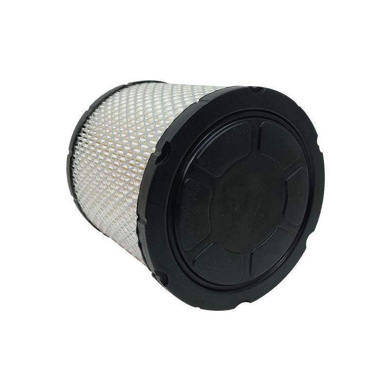 Filtro de Ar do Motor - Wega - WR-018 - (2)