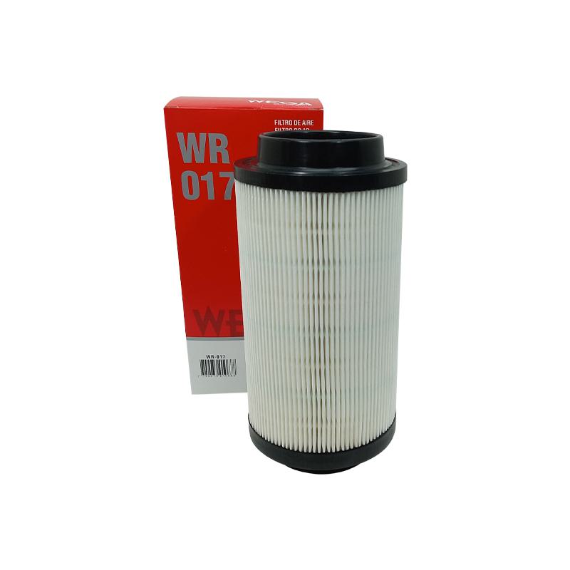 Filtro de Ar do Motor - Wega - WR-017 - (1)