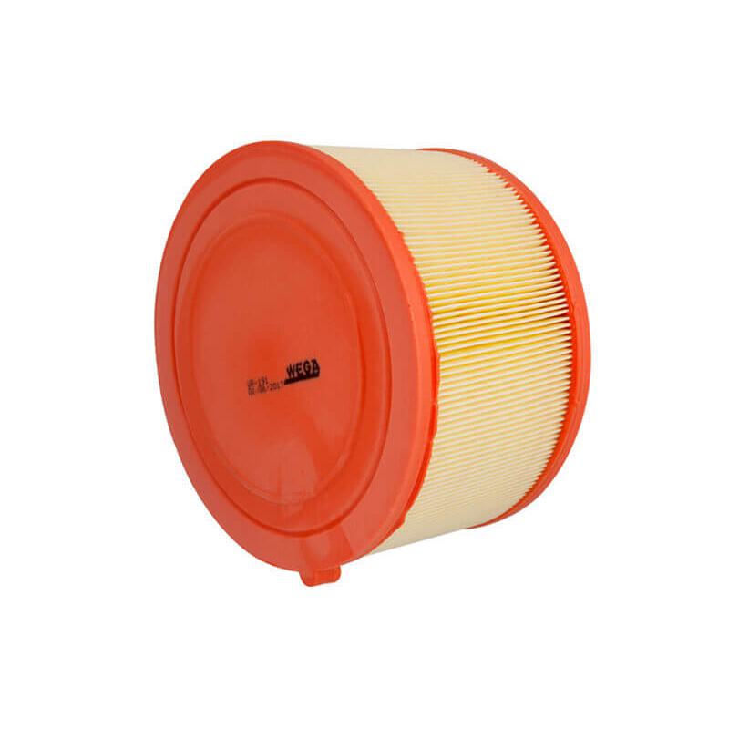 Filtro de Ar do Motor - Wega - WR-191 - (2)