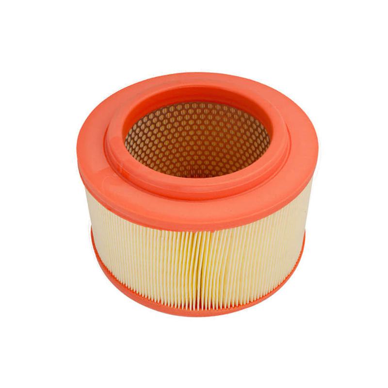 Filtro de Ar do Motor - Wega - WR-191 - (3)