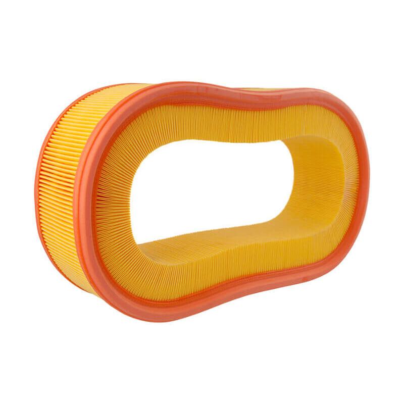 Filtro de Ar do Motor - Wega - WR-206 - (1)