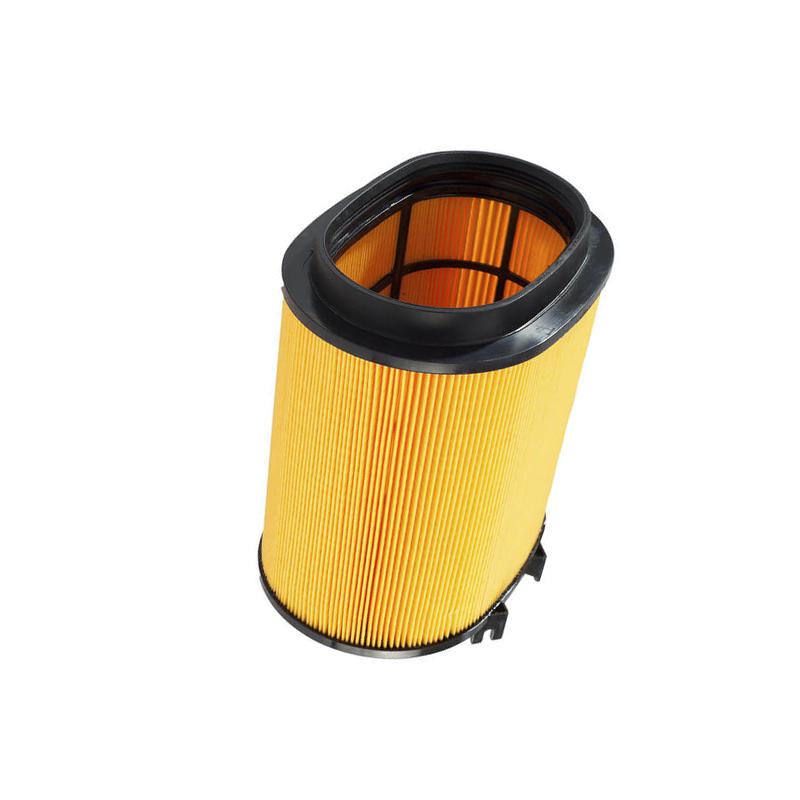 Filtro de Ar do Motor - Wega - WR-207 - (3)