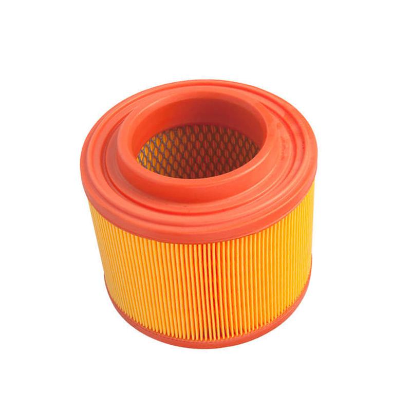 Filtro de Ar do Motor - Wega - WR-217 - (3)