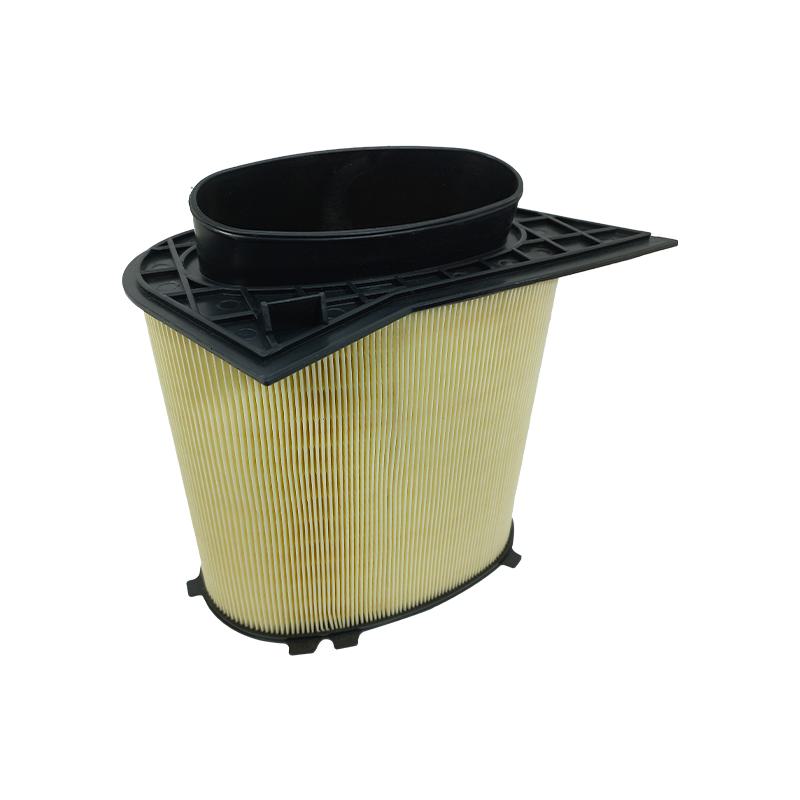 Filtro de Ar do Motor - Wega - WR-329 - (2)