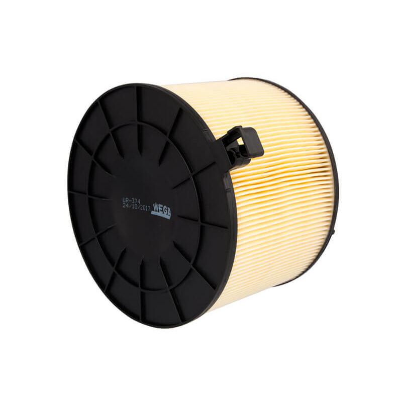 Filtro de Ar do Motor - Wega - WR-374 - (2)
