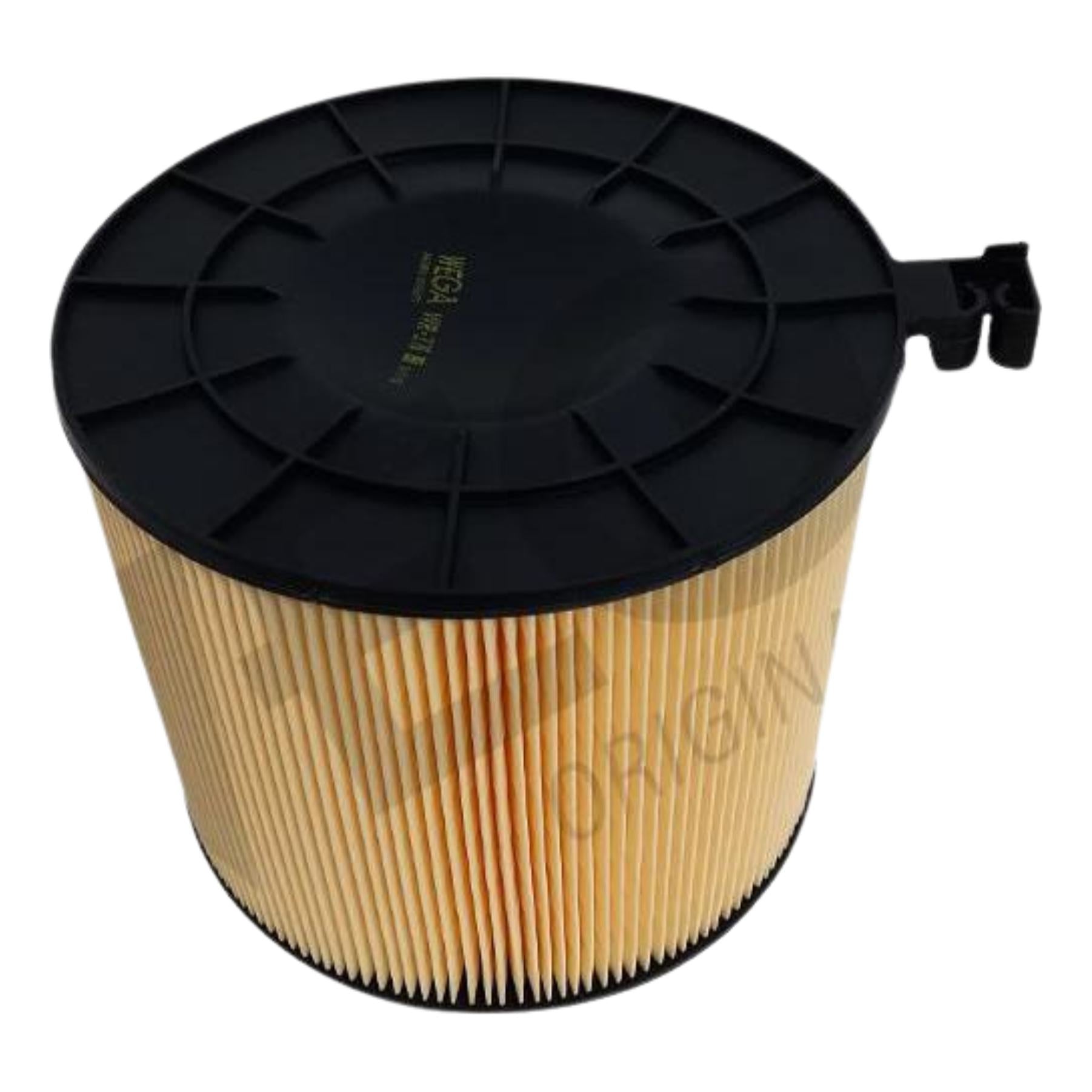 Filtro de Ar do Motor - Wega - WR-376 - (2)