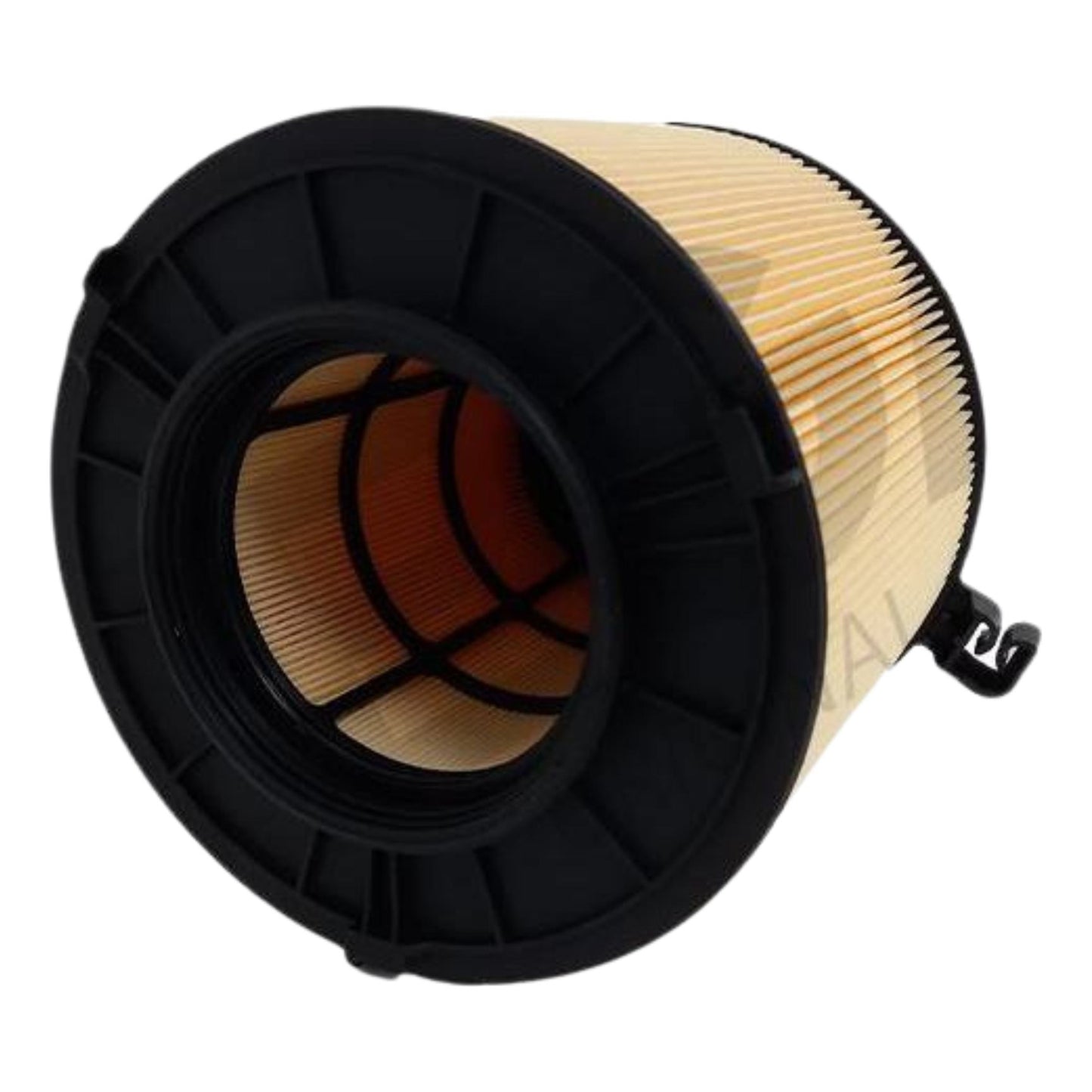 Filtro de Ar do Motor - Wega - WR-376 - (3)