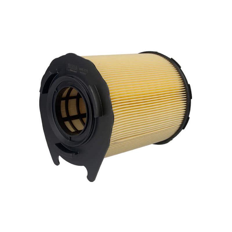 Filtro de Ar do Motor - Wega - WR-375 - (1)