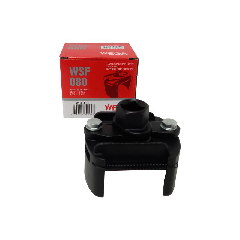 Saca Filtros - Wega - WSF-080 - (1)