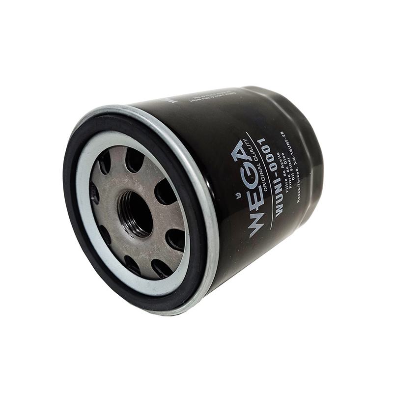 Filtro de Óleo Blindado - Wega - WUNI-0001 - (2)