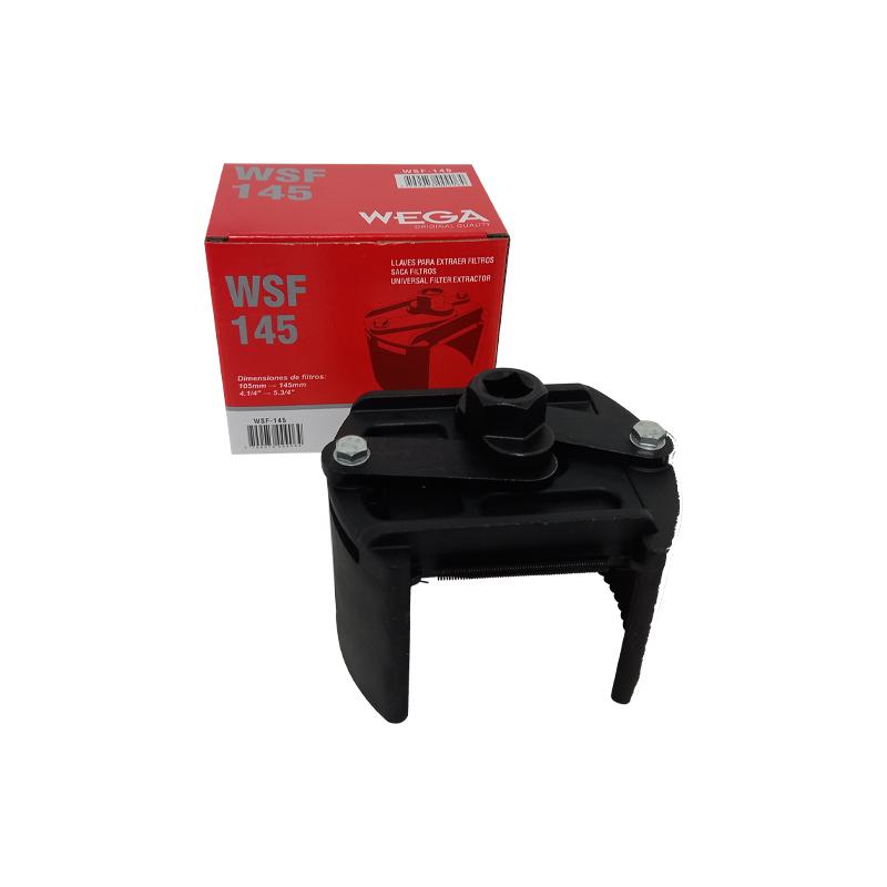 Saca Filtros - Wega - WSF-145 - (1)