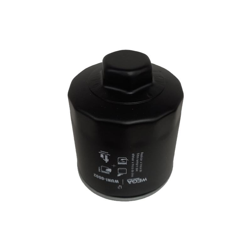 Filtro de Óleo Blindado - Wega - WUNI-0002 - (2)