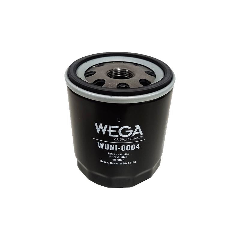 Filtro de Óleo Blindado - Wega - WUNI-0004 - (1)