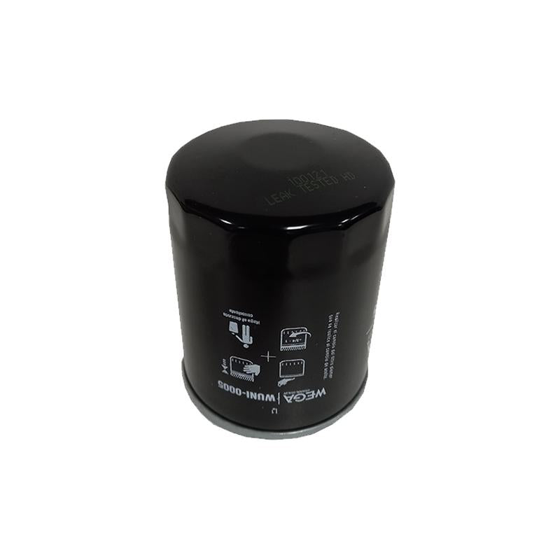 Filtro de Óleo Blindado - Wega - WUNI-0005 - (3)