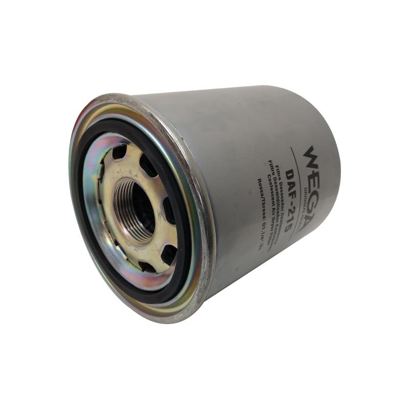 Filtro Desumidificador do Freio - Wega - DAF-215 - (3)