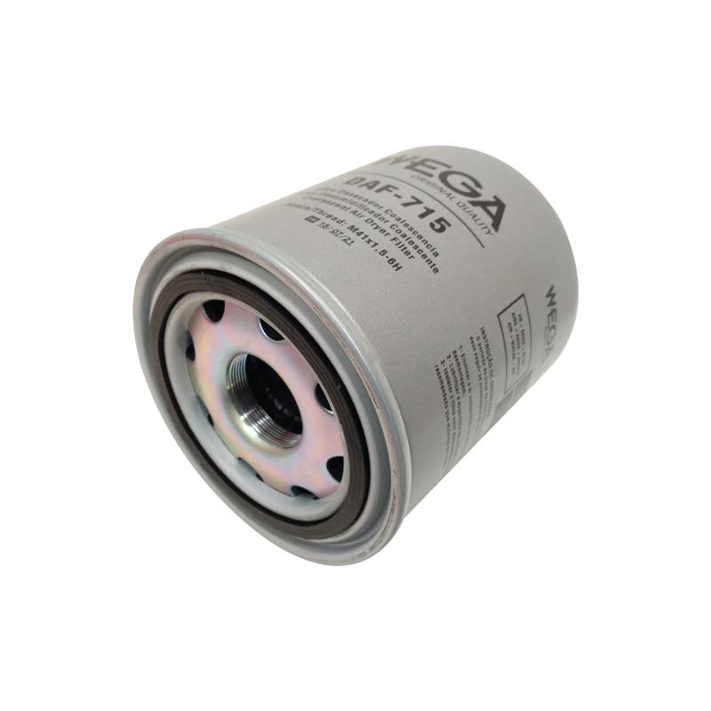 Filtro Desumidificador do Freio - Wega - DAF-715 - (3)