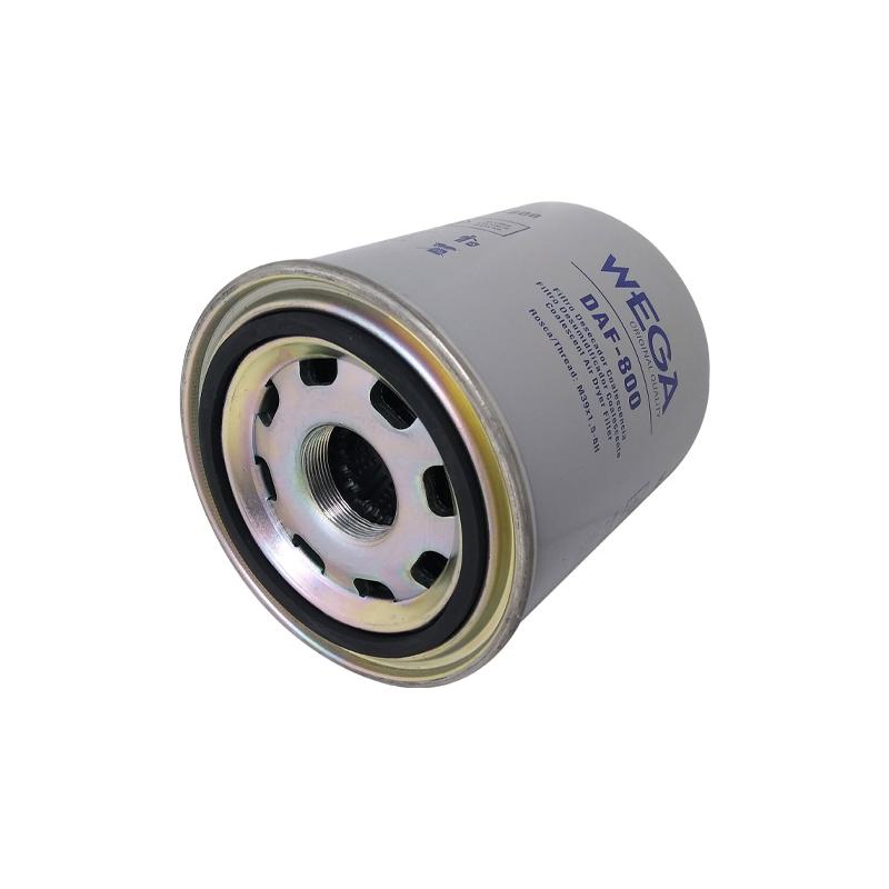 Filtro Desumidificador do Freio - Wega - DAF-800 - (2)