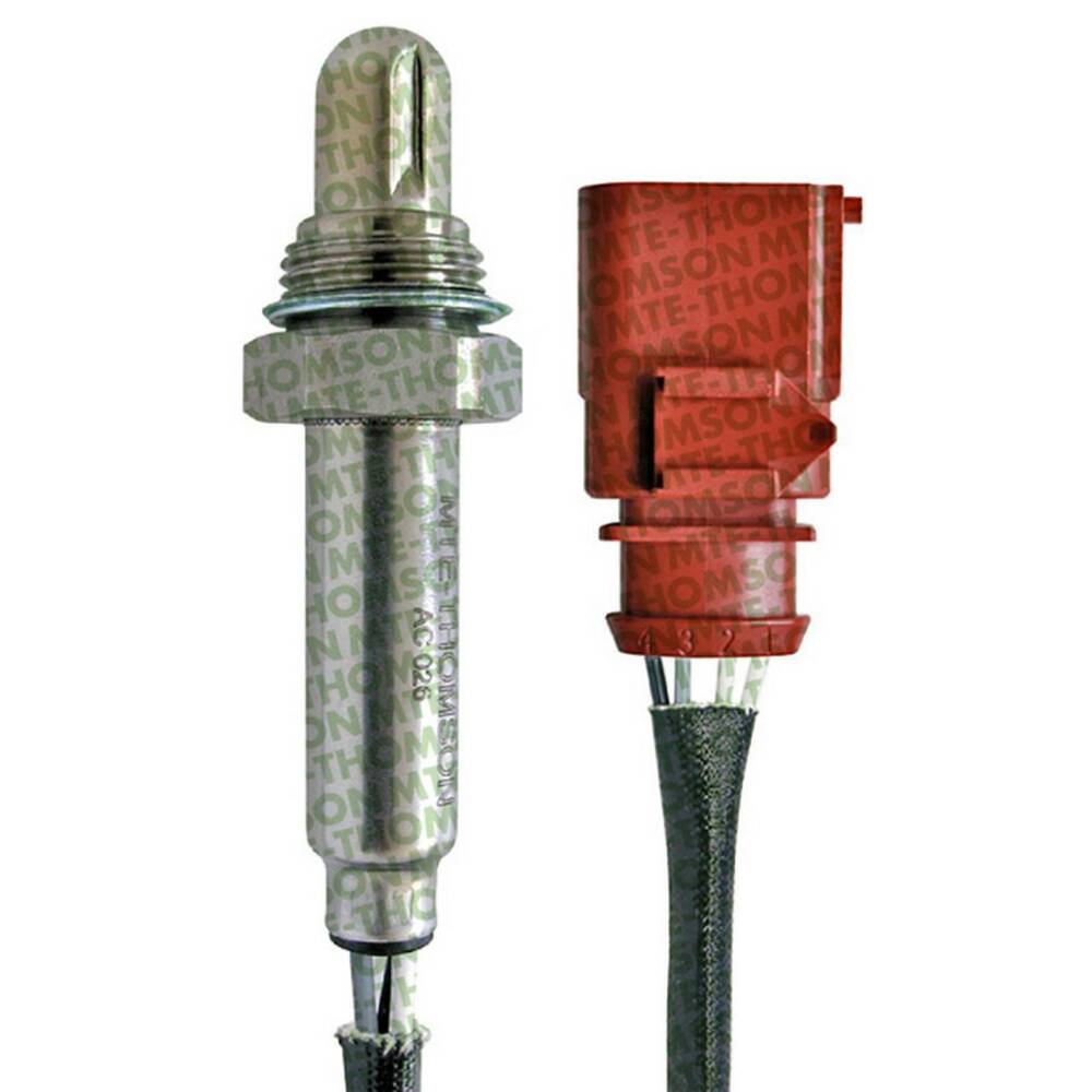 Sonda Lambda Convencional - MTE - 7976.40.050C2 - (2)