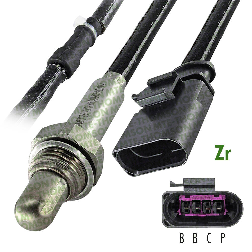 Sonda Lambda Convencional - MTE - 7977.40.097C2 - (1)