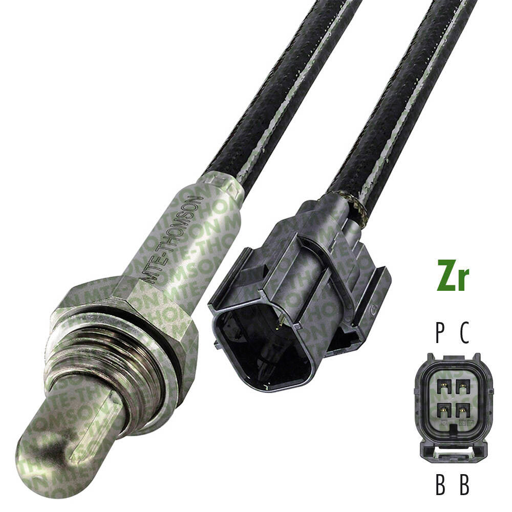 Sonda Lambda Planar - MTE - 8709.40.030 - (1)