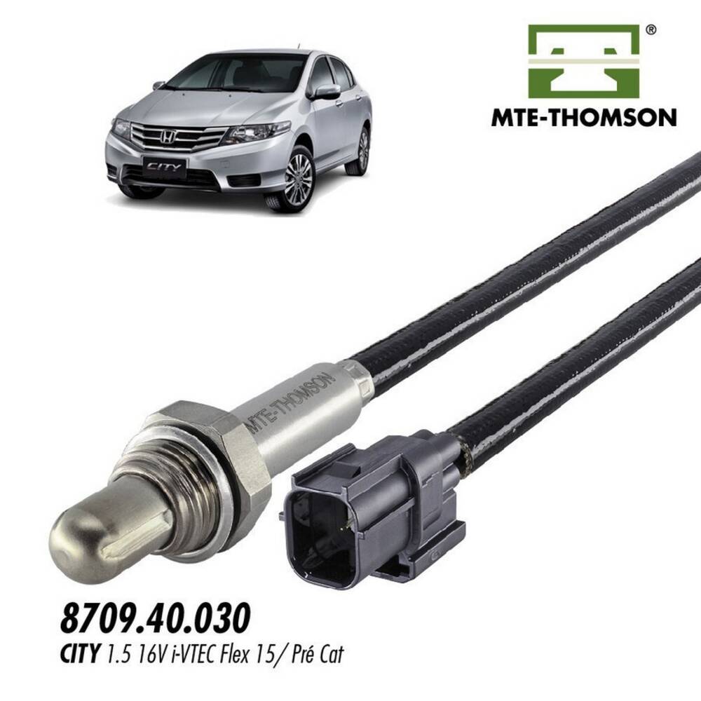 Sonda Lambda Planar - MTE - 8709.40.030 - (3)