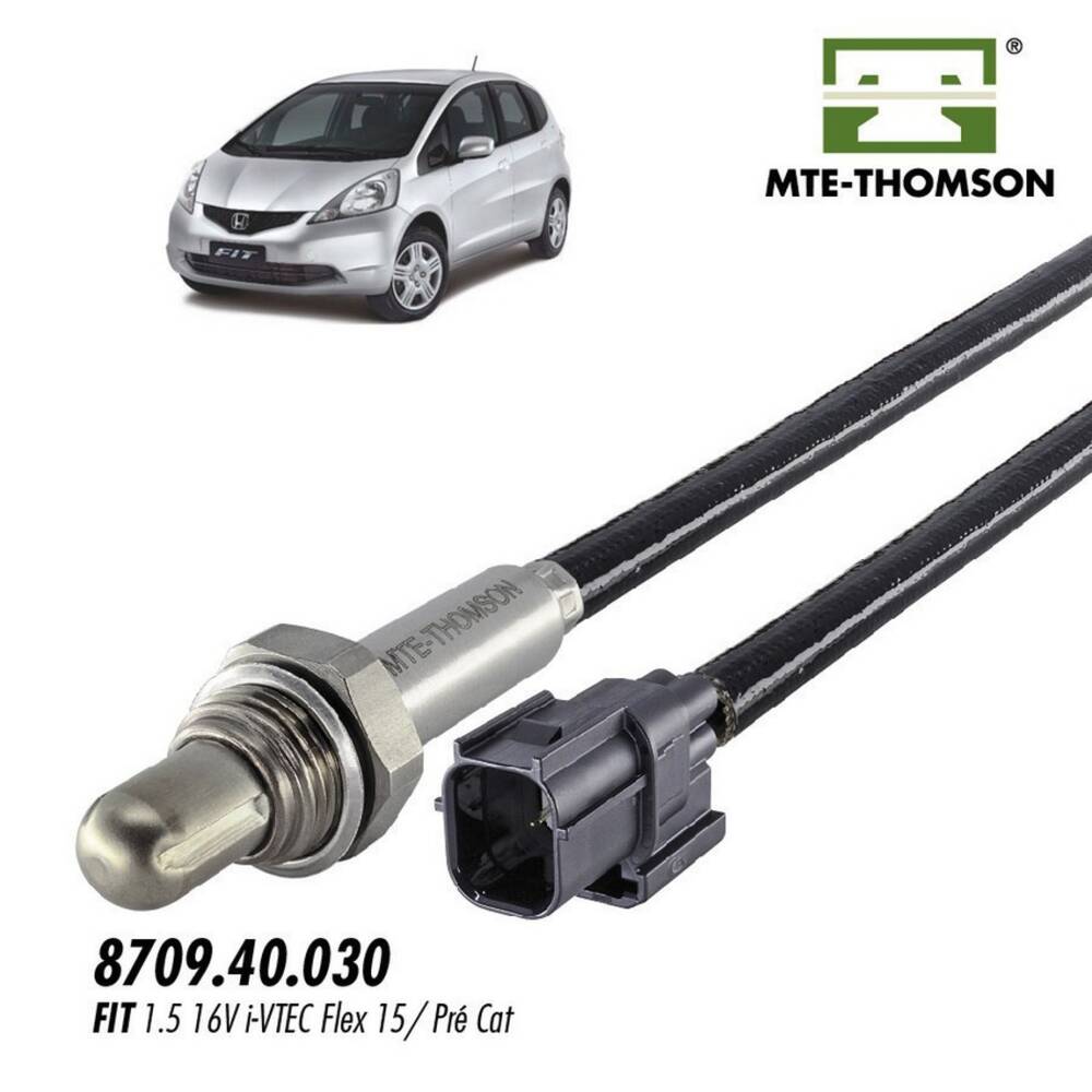 Sonda Lambda Planar - MTE - 8709.40.030 - (4)