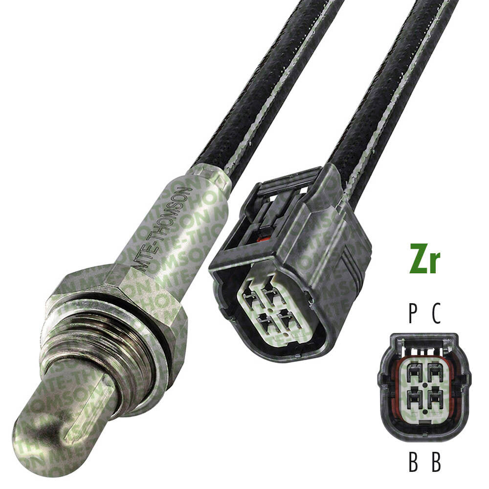 Sonda Lambda Planar - MTE - 8710.40.035 - (1)