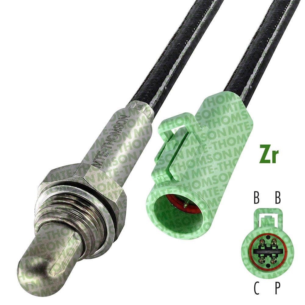 Sonda Lambda Planar - MTE - 8713.40.030 - (1)