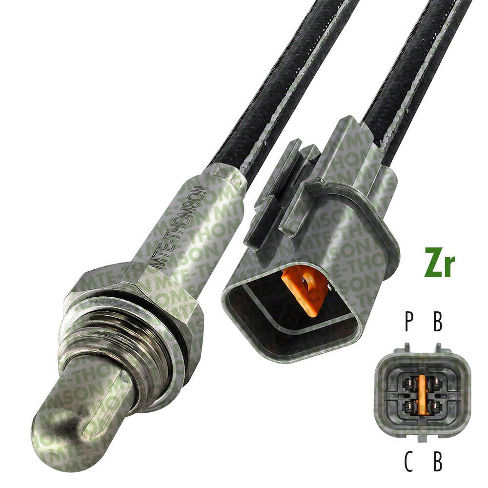 Sonda Lambda Planar - MTE - 8718.40.030 - (1)