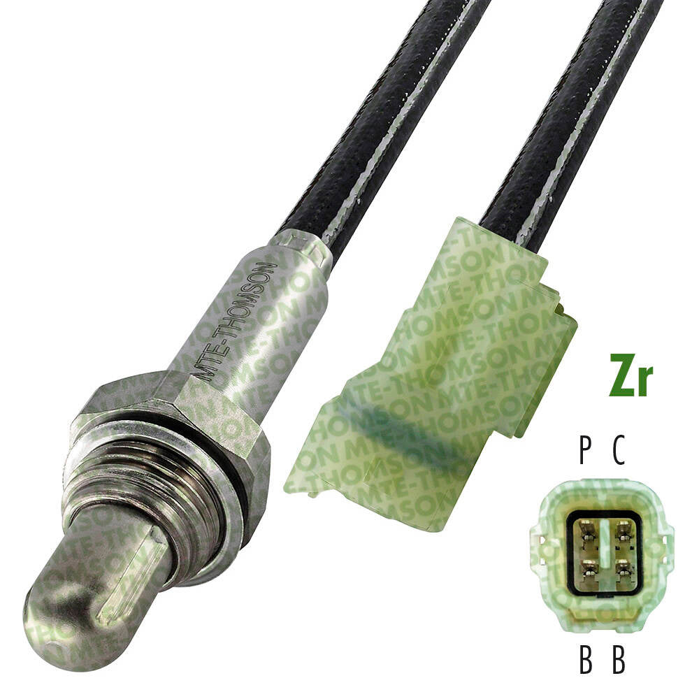 Sonda Lambda Planar - MTE - 8714.40.063 - (1)
