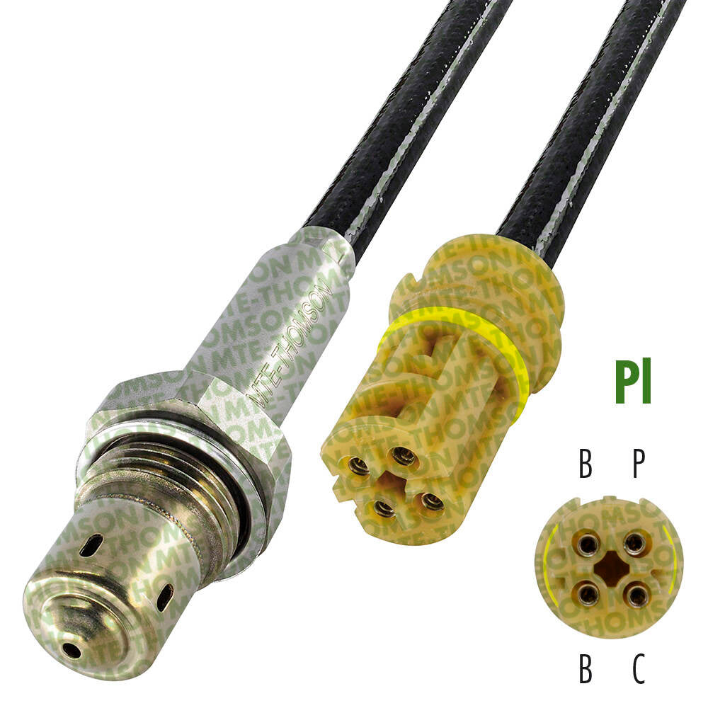 Sonda Lambda Planar - MTE - 8873.40.046 - (1)